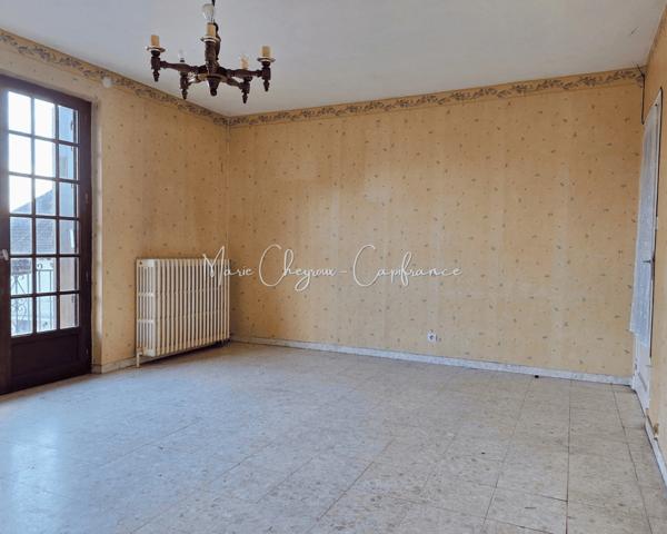 Maison à vendre - 136 m² - BRIVE LA GAILLARDE (19)