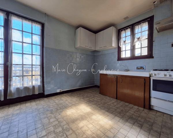 Maison à vendre - 136 m² - BRIVE LA GAILLARDE (19)