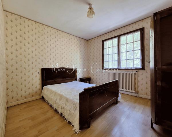 Maison à vendre - 136 m² - BRIVE LA GAILLARDE (19)