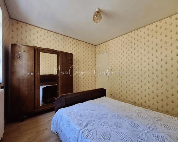 Maison à vendre - 136 m² - BRIVE LA GAILLARDE (19)