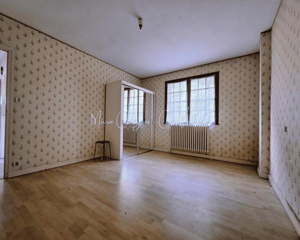 Maison à vendre - 136 m² - BRIVE LA GAILLARDE (19)