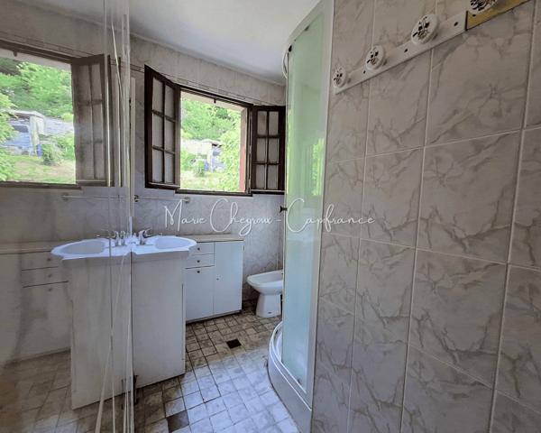 Maison à vendre - 136 m² - BRIVE LA GAILLARDE (19)