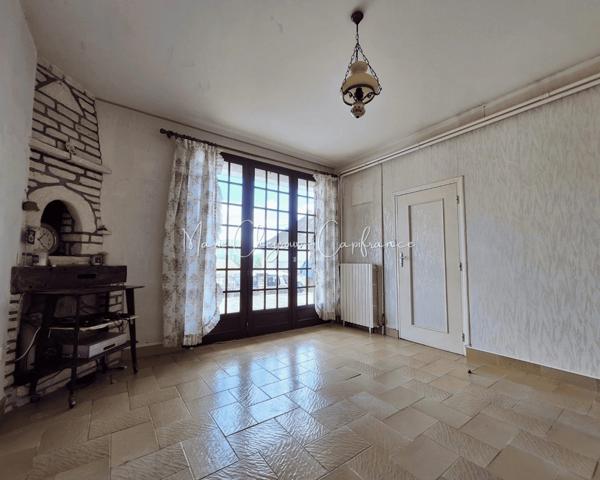 Maison à vendre - 136 m² - BRIVE LA GAILLARDE (19)