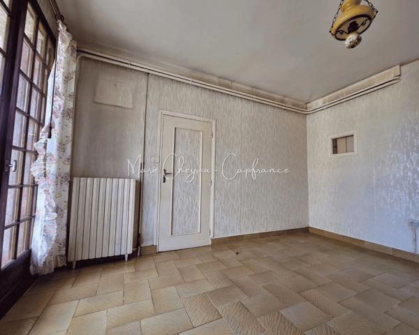 Maison à vendre - 136 m² - BRIVE LA GAILLARDE (19)