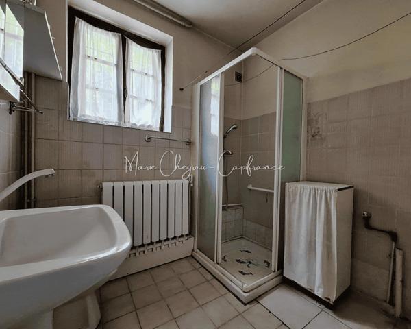 Maison à vendre - 136 m² - BRIVE LA GAILLARDE (19)