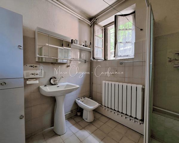 Maison à vendre - 136 m² - BRIVE LA GAILLARDE (19)