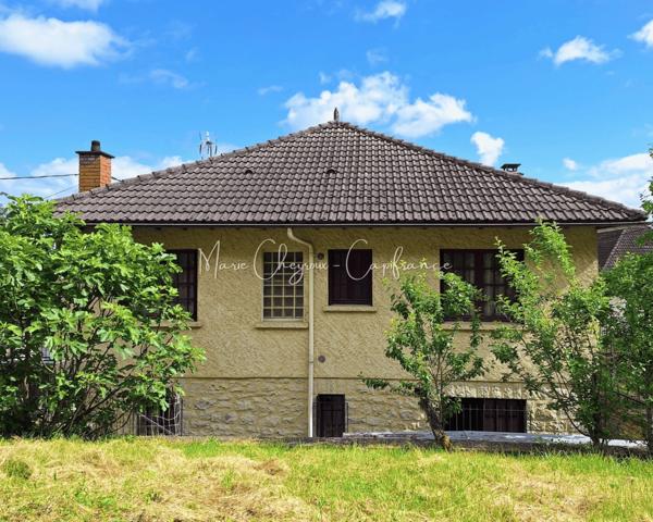 Maison à vendre - 136 m² - BRIVE LA GAILLARDE (19)