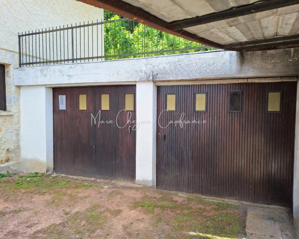 Maison à vendre - 136 m² - BRIVE LA GAILLARDE (19)