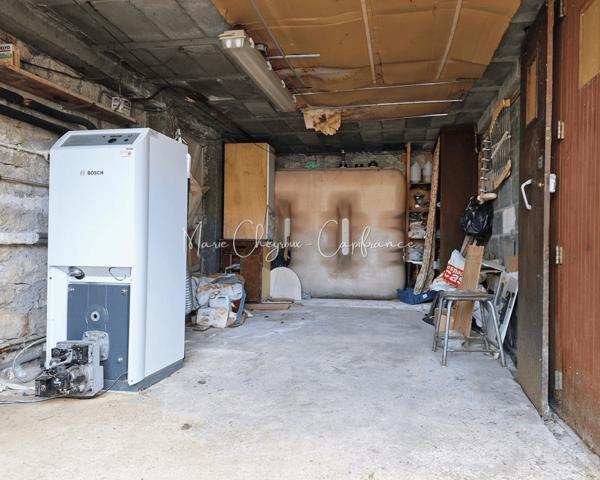 Maison à vendre - 136 m² - BRIVE LA GAILLARDE (19)