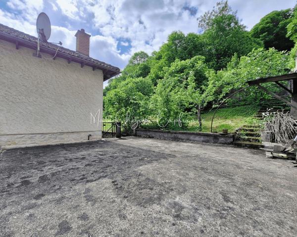 Maison à vendre - 136 m² - BRIVE LA GAILLARDE (19)