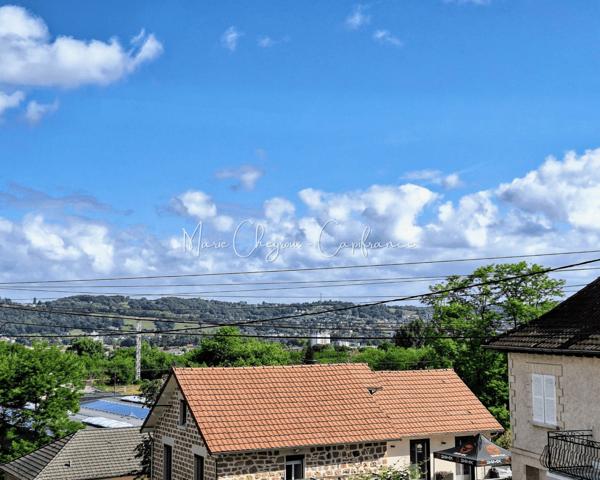 Maison à vendre - 136 m² - BRIVE LA GAILLARDE (19)