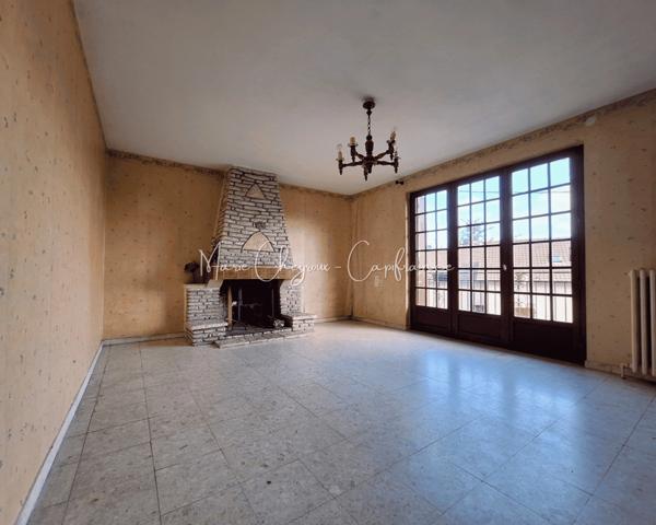 Maison à vendre - 136 m² - BRIVE LA GAILLARDE (19)