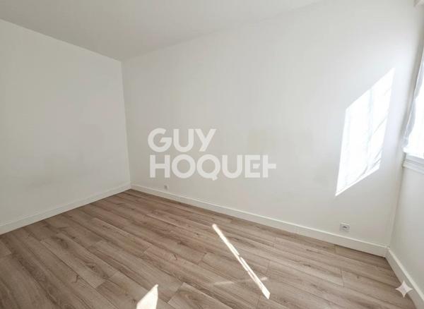 PARIS 75116, 2 pièces à saisir, 50m2