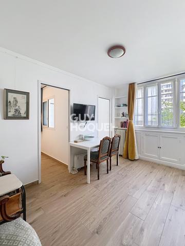 APPARTEMENT À LOUER DE 1 PIÈCE DE 33,00 M²