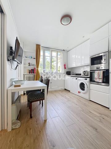 APPARTEMENT À LOUER DE 1 PIÈCE DE 33,00 M²