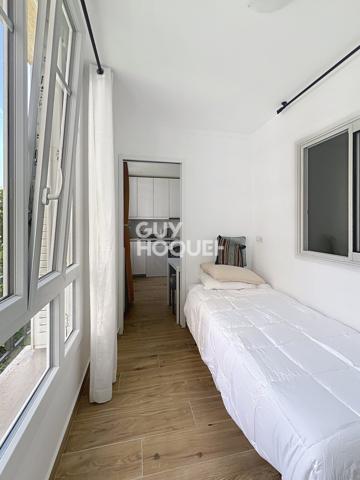 APPARTEMENT À LOUER DE 1 PIÈCE DE 33,00 M²