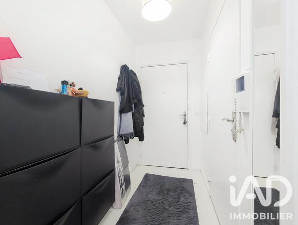 Appartement à vendre 3 pièces 53,22 m² Limeil-Brévannes
