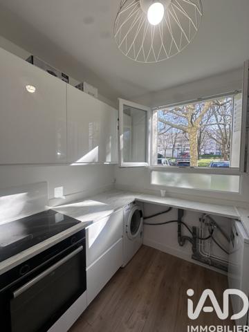 Appartement à vendre 4 pièces 75 m² Créteil
