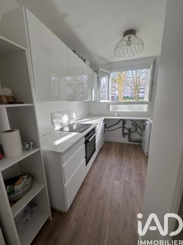 Appartement à vendre 4 pièces 75 m² Créteil