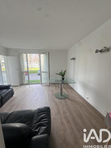 Appartement à vendre 4 pièces 75 m² Créteil