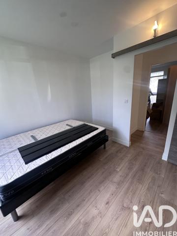 Appartement à vendre 4 pièces 75 m² Créteil