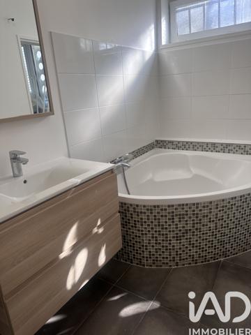 Appartement à vendre 4 pièces 75 m² Créteil