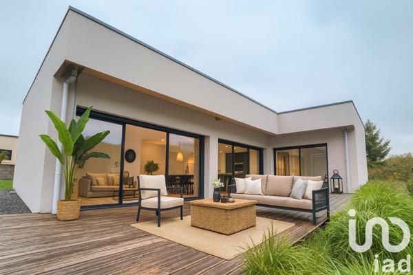 Maison à vendre 5 pièces 160 m² Saint-Laurent