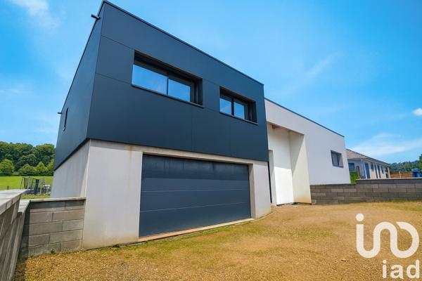 Maison à vendre 5 pièces 160 m² Saint-Laurent