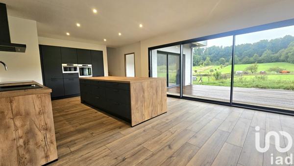 Maison à vendre 5 pièces 160 m² Saint-Laurent