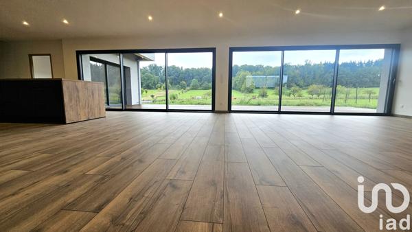 Maison à vendre 5 pièces 160 m² Saint-Laurent