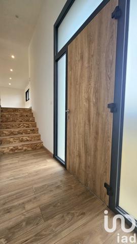 Maison à vendre 5 pièces 160 m² Saint-Laurent