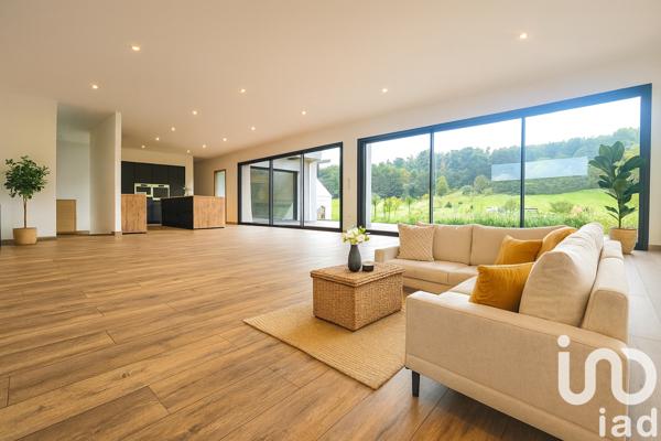 Maison à vendre 5 pièces 160 m² Saint-Laurent