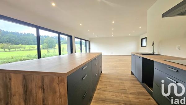 Maison à vendre 5 pièces 160 m² Saint-Laurent