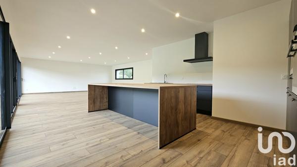 Maison à vendre 5 pièces 160 m² Saint-Laurent