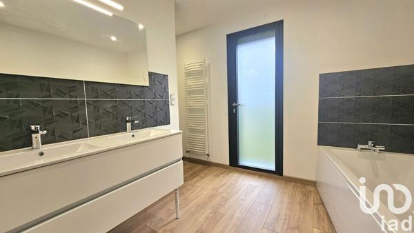 Maison à vendre 5 pièces 160 m² Saint-Laurent