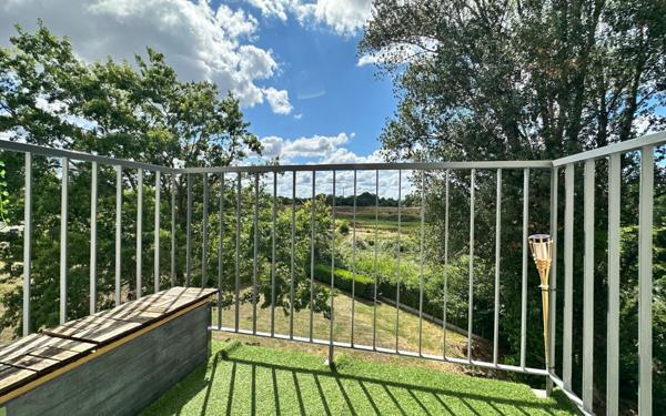 Appartement à vendre    3 pièces • 59 m2 Bruges