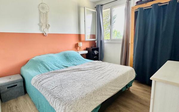 Appartement à vendre    3 pièces • 59 m2 Bruges