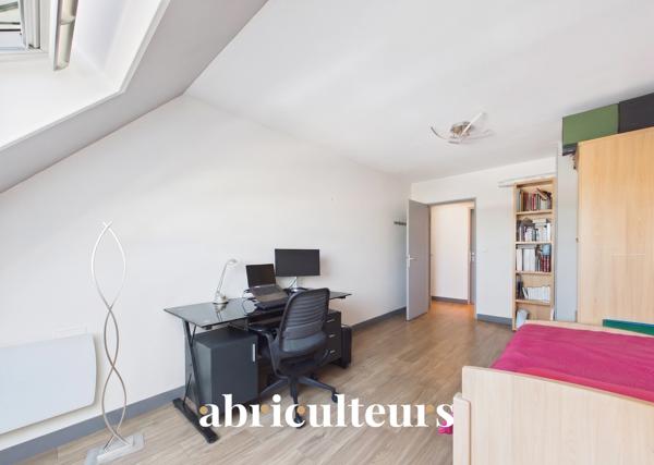 Appartement familial Dernier étage 6 pièces Charenton-le-Pont