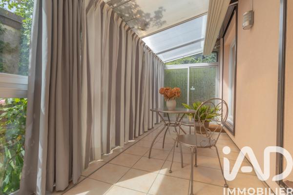 Maison à vendre 6 pièces 130 m² Saint-Apollinaire