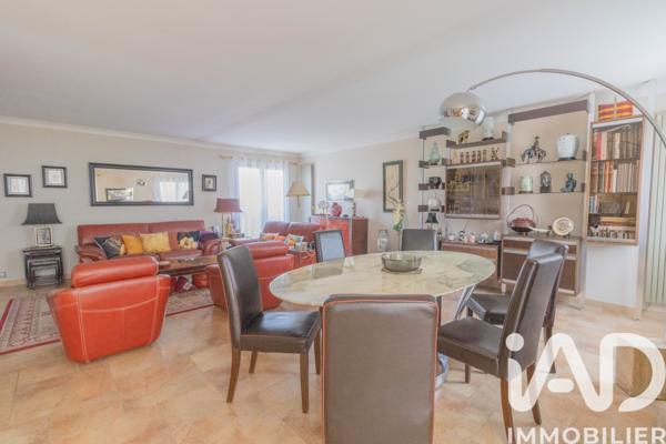 Maison à vendre 6 pièces 130 m² Saint-Apollinaire