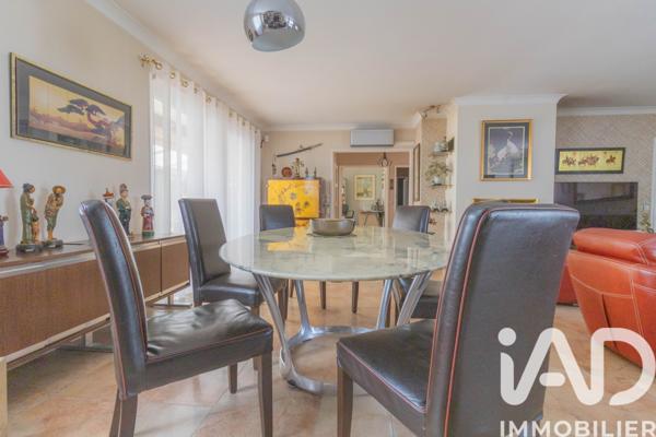 Maison à vendre 6 pièces 130 m² Saint-Apollinaire
