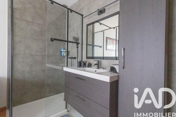 Maison à vendre 6 pièces 130 m² Saint-Apollinaire
