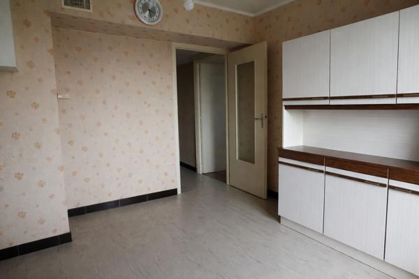 Maison à vendre à Tournus avec vue sur l'abbaye - Secteur calme et proche commodités