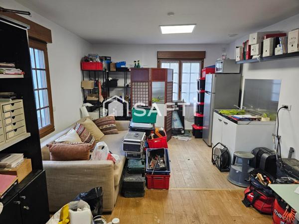 Maison située à Bry-sur-Marne