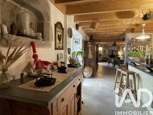 Maison à vendre 7 pièces 210 m² Plobannalec-Lesconil
