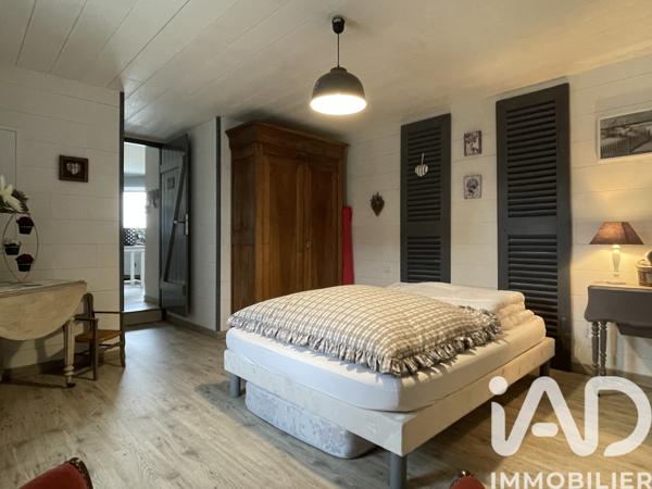 Maison à vendre 7 pièces 210 m² Plobannalec-Lesconil