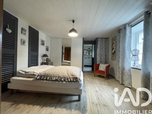 Maison à vendre 7 pièces 210 m² Plobannalec-Lesconil