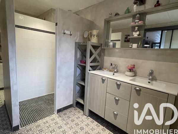 Maison à vendre 7 pièces 210 m² Plobannalec-Lesconil