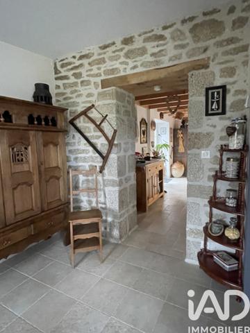 Maison à vendre 7 pièces 210 m² Plobannalec-Lesconil