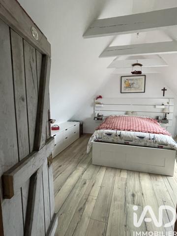 Maison à vendre 7 pièces 210 m² Plobannalec-Lesconil